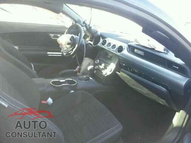FORD MUSTANG 2015 - 1FA6P8TH0F5378357