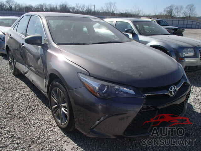 TOYOTA CAMRY 2015 - 4T1BF1FK5FU884634