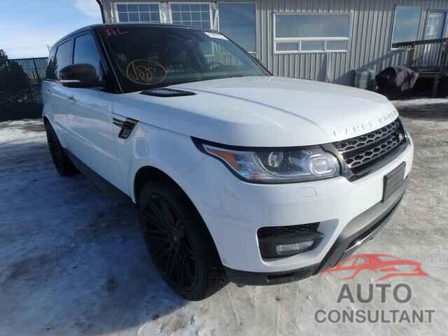 LAND ROVER RANGEROVER 2015 - SALWR2TF0FA515815