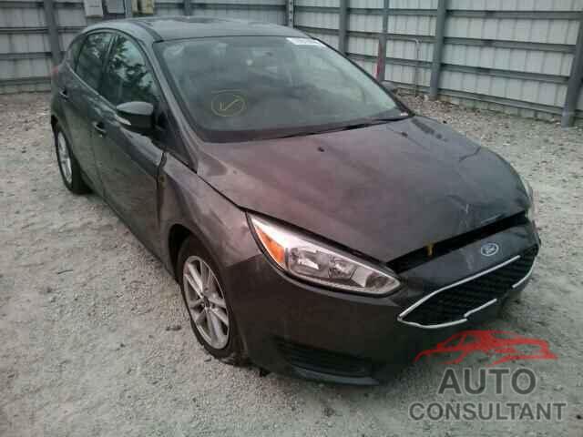 FORD FOCUS 2015 - 1FADP3K25FL325298