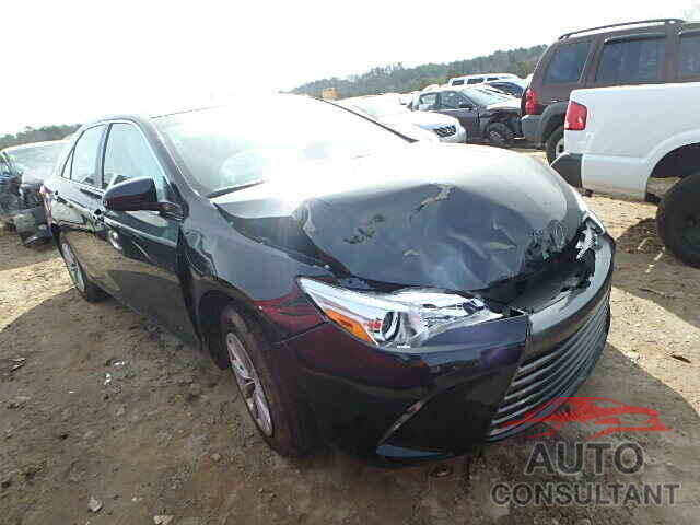 TOYOTA CAMRY 2015 - 4T4BF1FK1FR466299