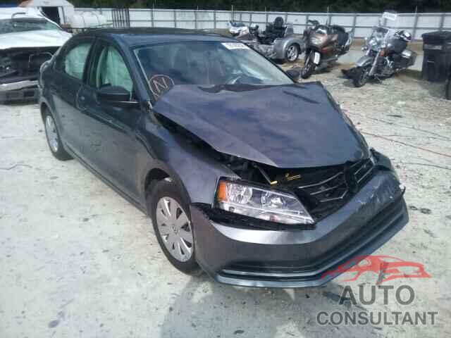 VOLKSWAGEN JETTA 2015 - 3VW2K7AJ2FM279280