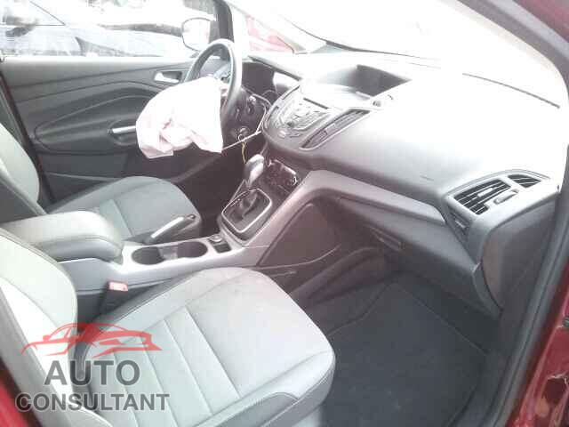 FORD CMAX 2015 - 1FADP5AU0FL104982