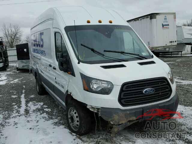 FORD TRANSIT CO 2015 - 1FTWS4XG2FKA15353