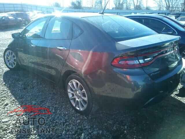 DODGE DART 2015 - 1C3CDFCB7FD243182