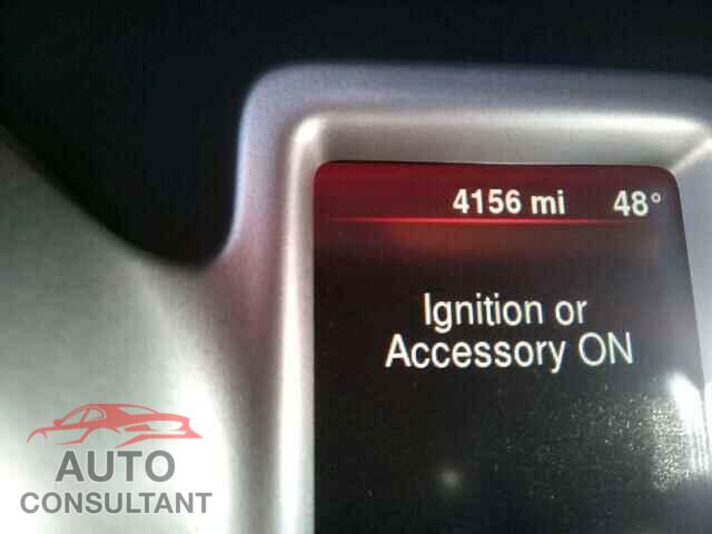 DODGE JOURNEY 2015 - 3C4PDCBB8FT548584