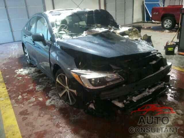 SUBARU LEGACY 2015 - 4S3BNAL68F3066920