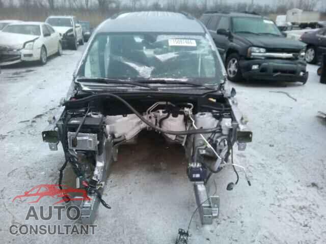 DODGE DURANGO 2015 - 1C4RDJAG8FC851239