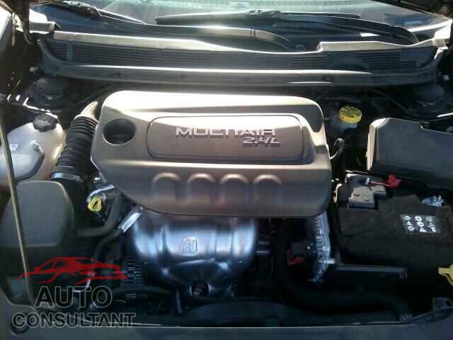DODGE DART 2015 - 1C3CDFBB5FD435329