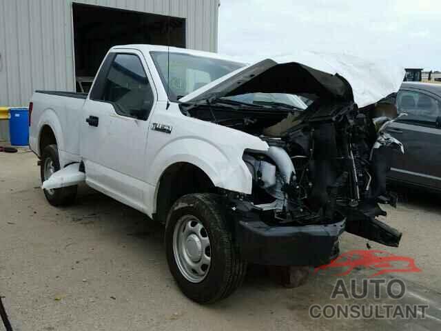 FORD F150 2016 - 1FTMF1C84GFB08104