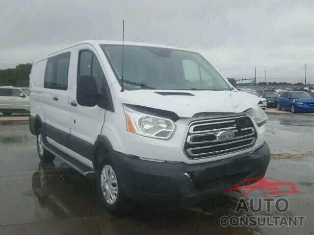 FORD TRANSIT CO 2016 - 1FTYR1ZM0GKA34376