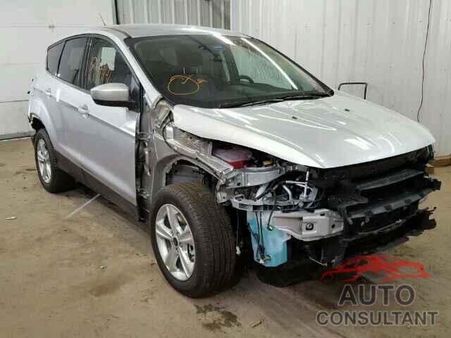 FORD ESCAPE 2016 - 1FMCU9GX9GUC16520