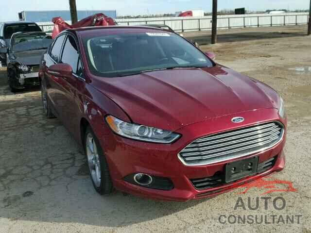 FORD FUSION 2015 - 3FA6P0HD5FR252838