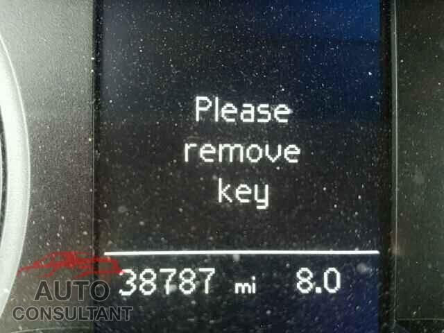 AUDI A4 2013 - WAUBFAFL1DN041404