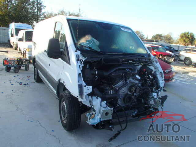 FORD TRANSIT CO 2015 - 1FTNR1YM8FKA93422