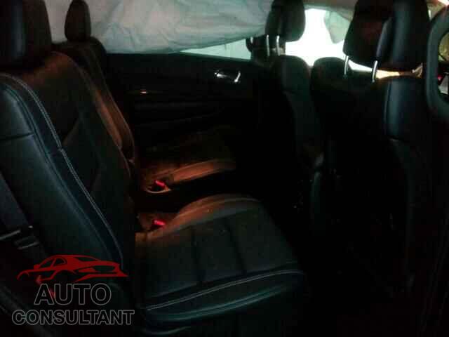DODGE DURANGO 2015 - 1C4RDJEG7FC917578
