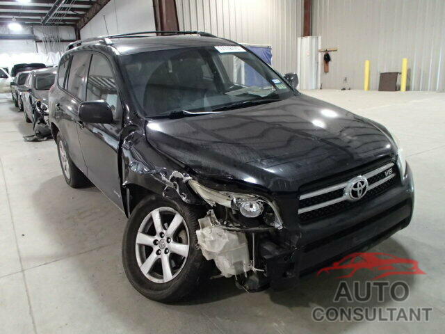 TOYOTA RAV4 2006 - JTMZK34V665001240