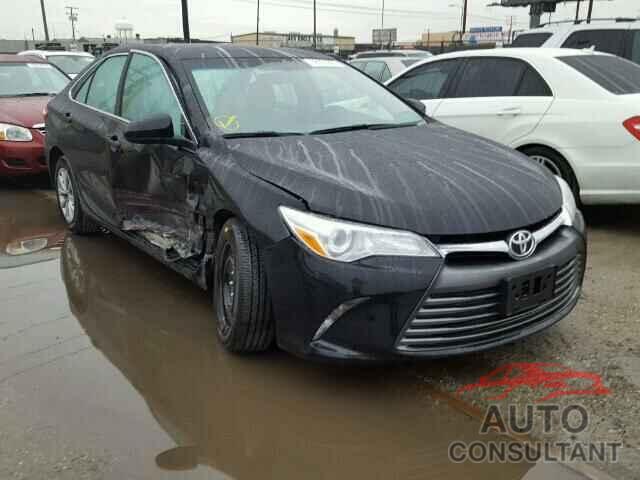 TOYOTA CAMRY 2016 - 4T1BF1FK9GU241799