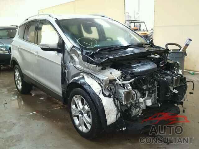 FORD ESCAPE 2015 - 1FMCU0J92FUC87417