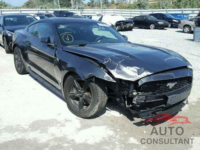 FORD MUSTANG 2015 - 1FA6P8AM1F5313453