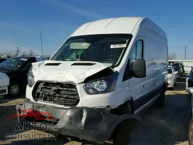 FORD TRANSIT CO 2015 - 1FTYR2XM5FKA54100
