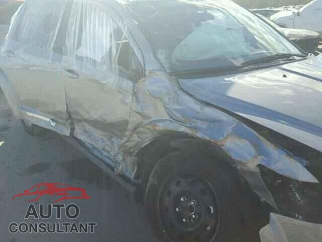 DODGE JOURNEY 2015 - 3C4PDCAB3FT674515