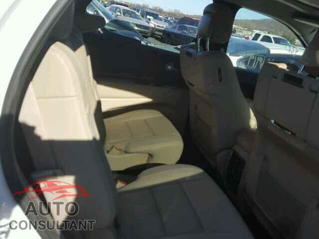 DODGE DURANGO 2015 - 1C4RDJEG6FC110288