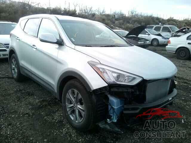 HYUNDAI SANTA FE 2016 - 5XYZTDLB0GG362577