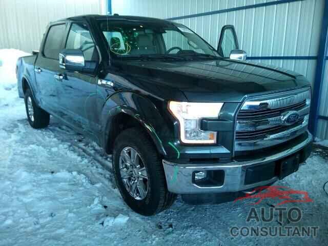 FORD F150 2015 - 1FTEW1EG2FKE86470