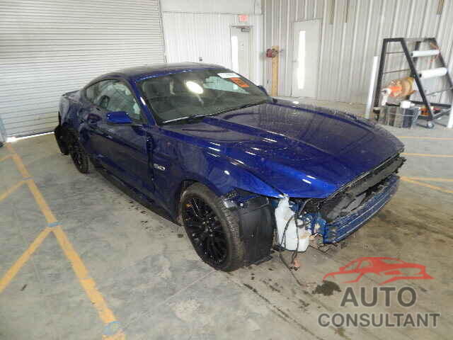 FORD MUSTANG 2015 - 1FA6P8CF5F5324647