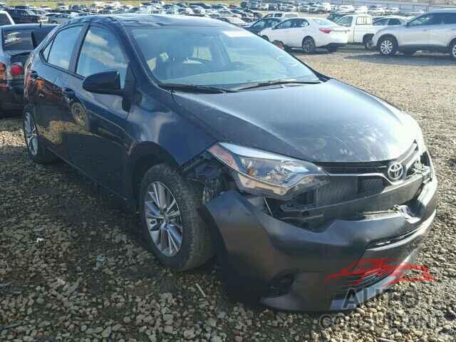 TOYOTA COROLLA 2015 - 2T1BURHE3FC299905
