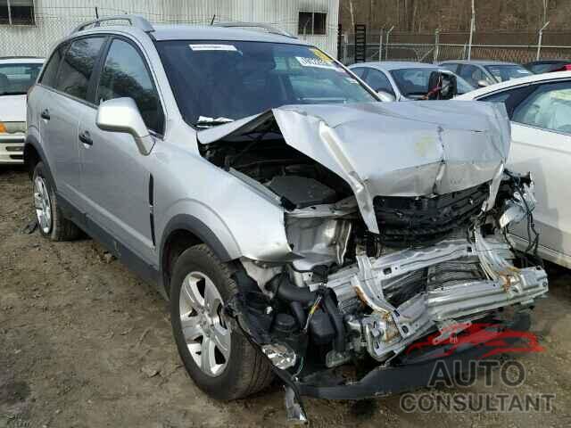 CHEVROLET CAPTIVA 2015 - 3GNAL2EK1FS534795