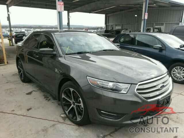 FORD TAURUS 2015 - 1FAHP2E80FG163388