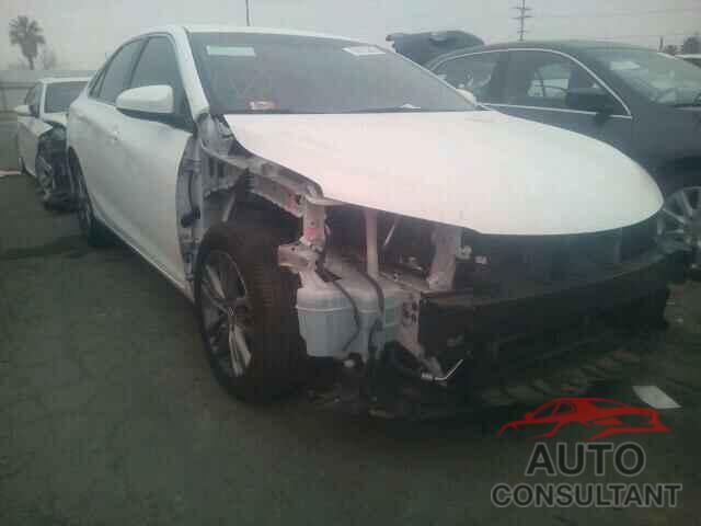 TOYOTA CAMRY 2015 - 4T1BF1FK4FU888965