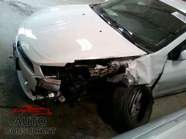 DODGE DART 2015 - 1C3CDFBB6FD378316