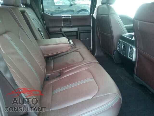 FORD F150 2015 - 1FTEW1EF2FFA84870