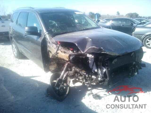 DODGE DURANGO 2015 - 1C4RDHDG0FC127453