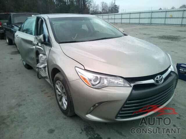TOYOTA CAMRY 2015 - 4T4BF1FK7FR467022