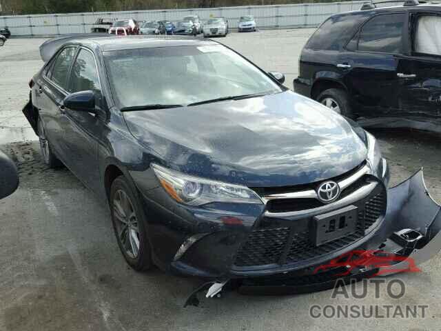 TOYOTA CAMRY 2015 - 4T1BF1FK0FU021658