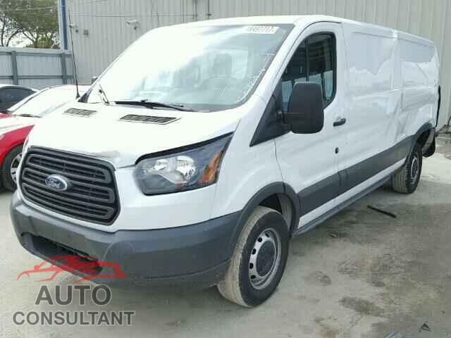FORD TRANSIT CO 2015 - 1FTNR2YM2FKA30936