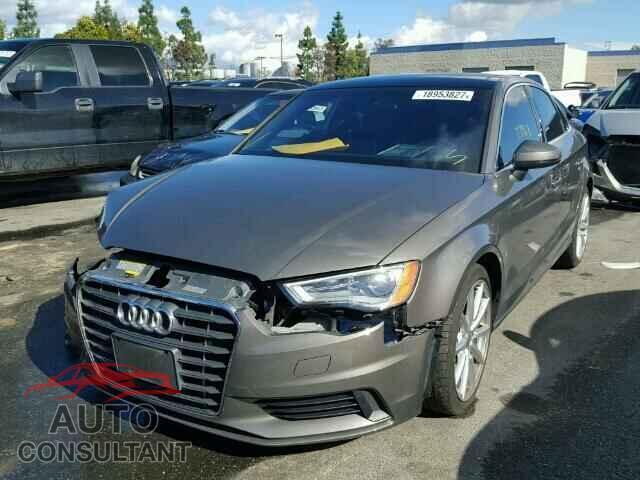 AUDI A3 2015 - WAUCCGFF9F1024676