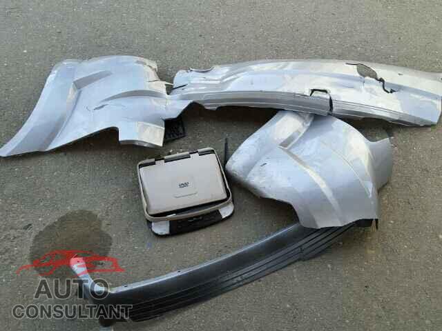 DODGE JOURNEY 2015 - 3C4PDCAB3FT584510