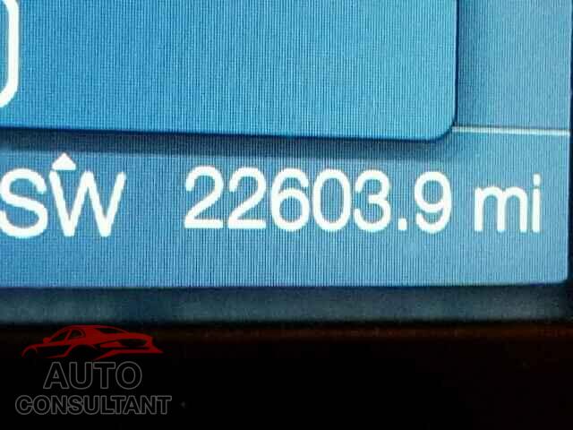 FORD EXPLORER X 2015 - 1FM5K8D83FGB81430