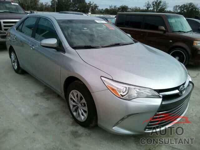 TOYOTA CAMRY 2015 - 4T1BF1FKXFU048768