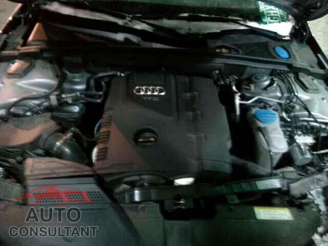 AUDI A4 2015 - WA1UFAFL6FA053337