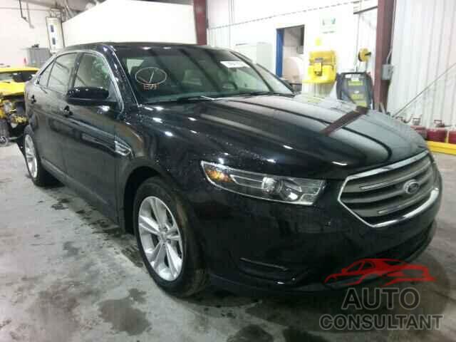 FORD TAURUS 2015 - 1FAHP2E87FG172833