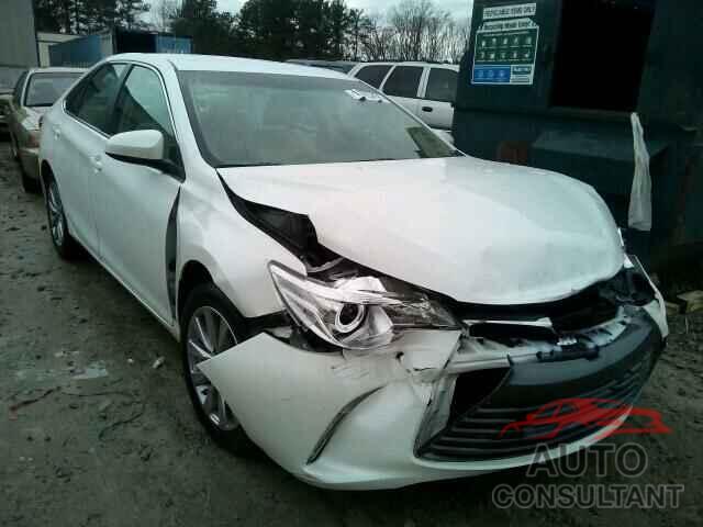 TOYOTA CAMRY 2016 - 4T1BF1FK4GU116368