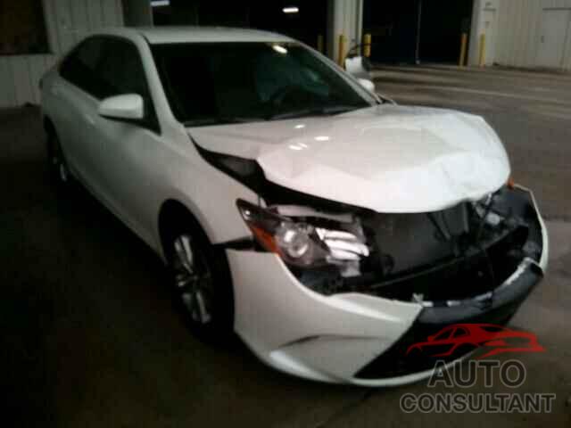 TOYOTA CAMRY 2016 - 4T1BF1FK4GU121196