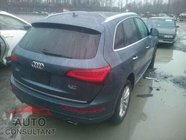 AUDI Q5 2016 - WA1L2AFPXGA040702