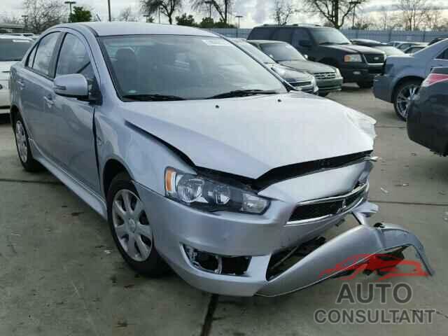 MITSUBISHI LANCER 2015 - JA32U2FU9FU015213